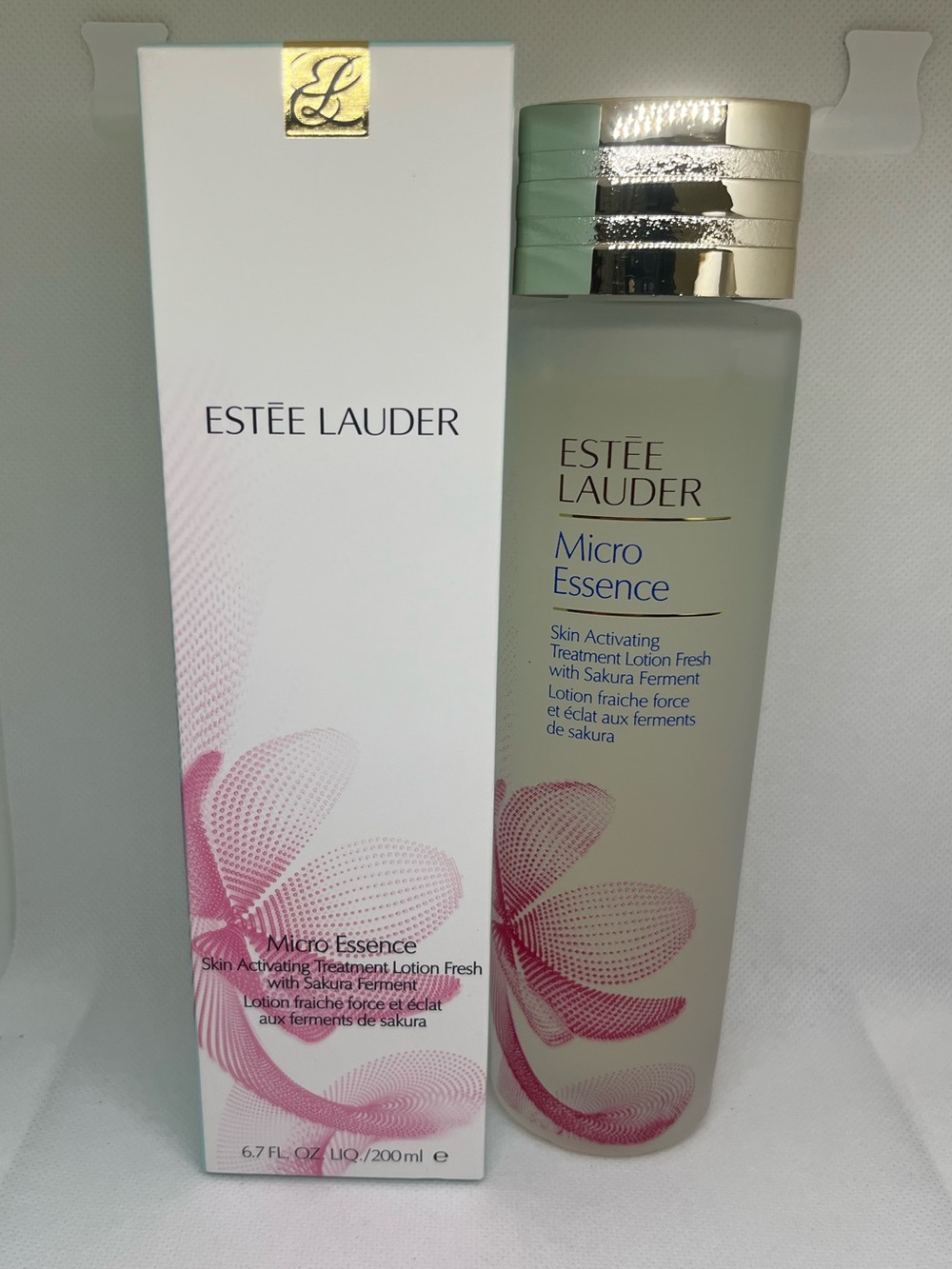 NEW Estée Lauder Micro Essence Skin activating treatment lotion - Picture 2 of 4